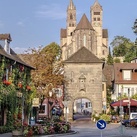 Kaiserstuehler-Hof Breisach Esterno foto