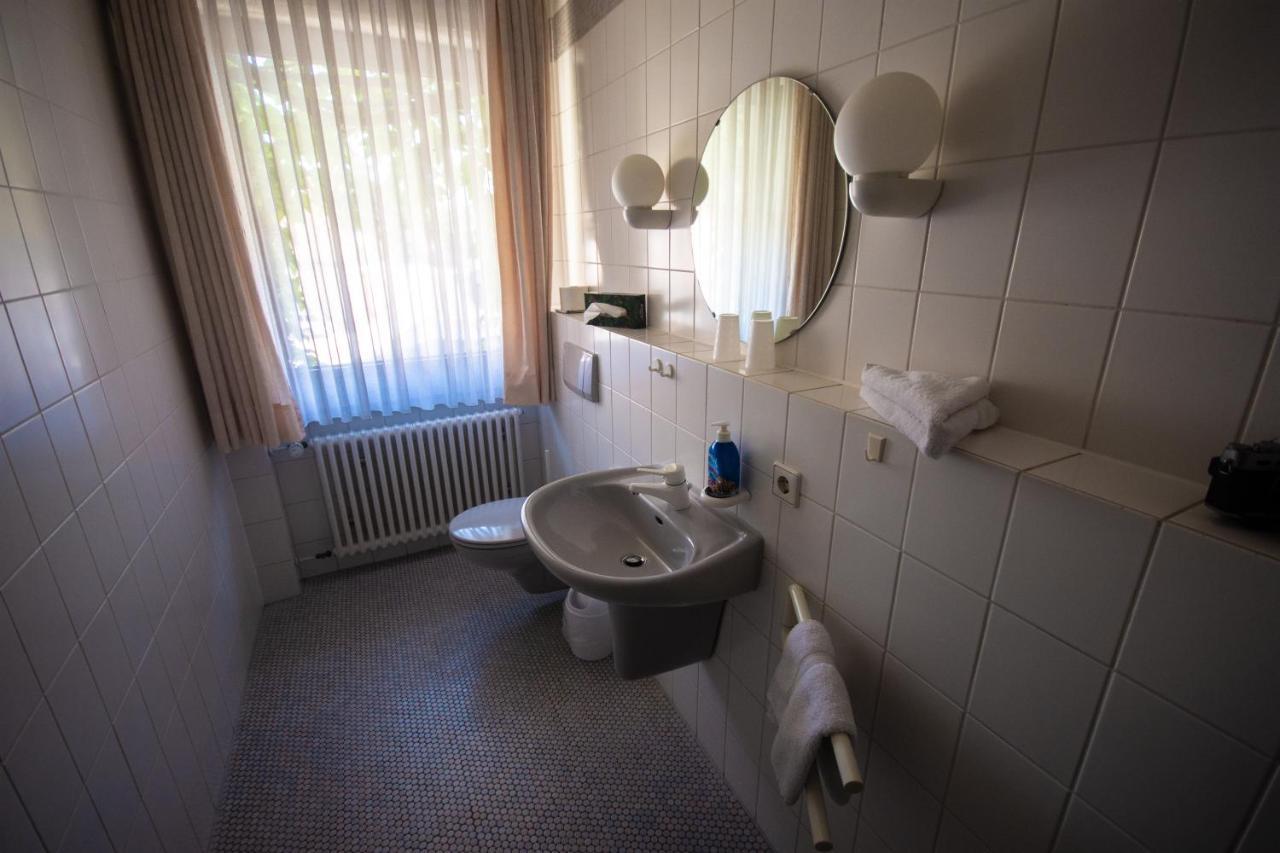 Kaiserstuehler-Hof Breisach Esterno foto